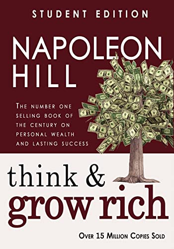 Think and Grow Rich