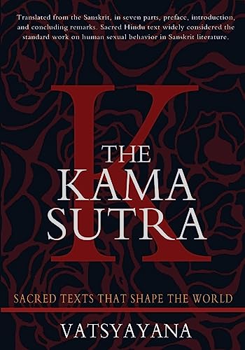 The Kama Sutra