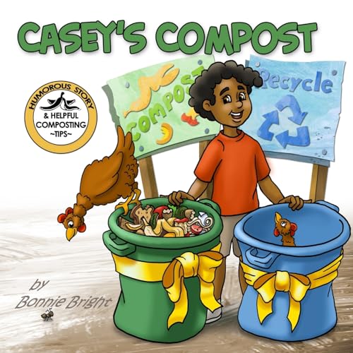 Casey's Compost