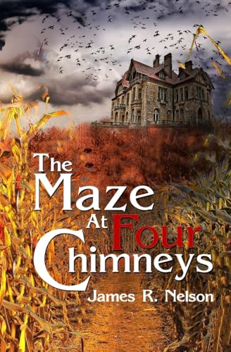 The Maze at Four Chimneys