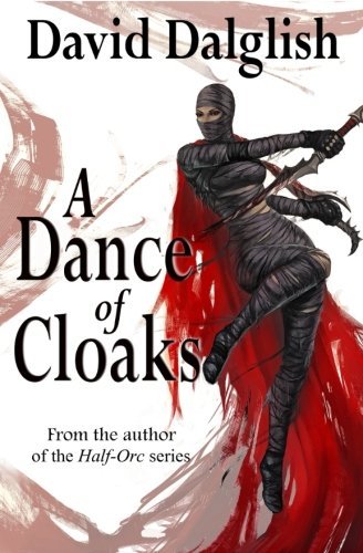 A Dance of Cloaks