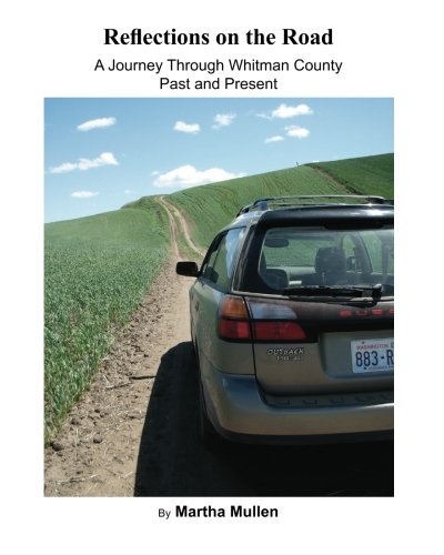 Title: Reflections on the Road A Journey Through Whitman