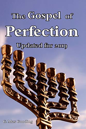 The Gospel of Perfection