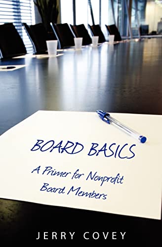 Board Basics
