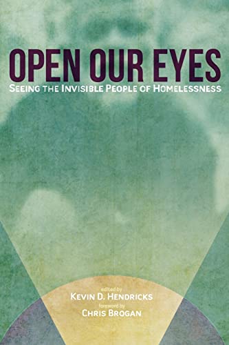 Open Our Eyes