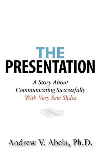 The Presentation