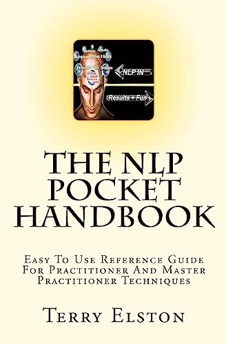 The NLP Pocket Handbook