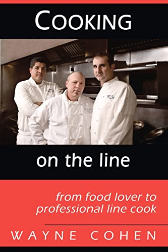 Cooking On The Line