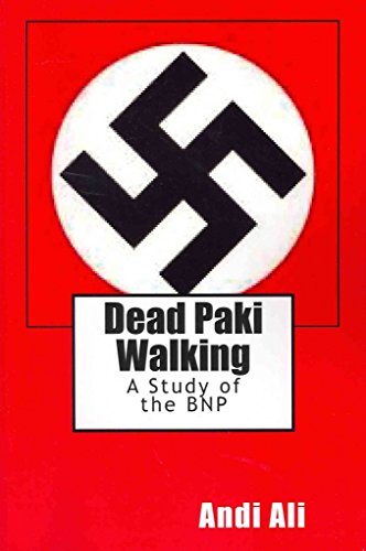 Dead Paki Walking