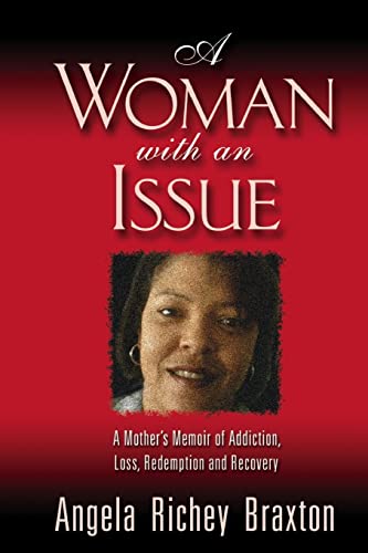 A Woman with an Issue
