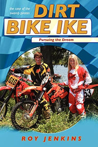Dirt Bike Ike 