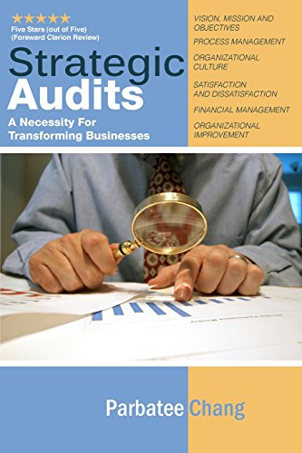 Strategic Audits