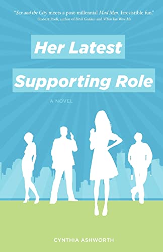 Her Latest Supporting Role