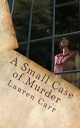 A Small Case of Murder