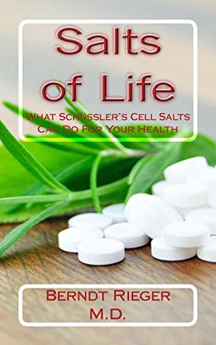 Salts of Life