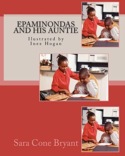 Epaminondas and his Auntie
