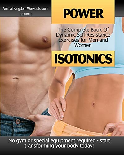 Power Isotonics