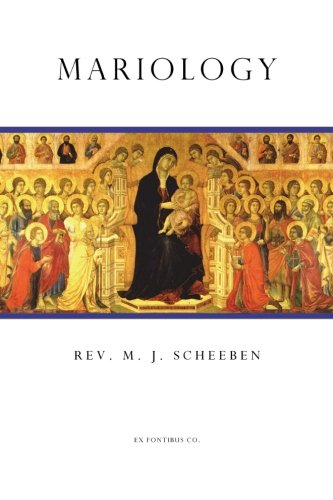 Mariology