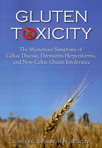 Gluten Toxicity