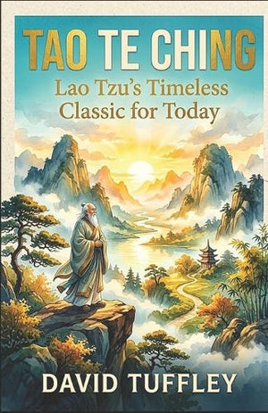 Tao Te Ching