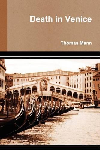 Death in Venice