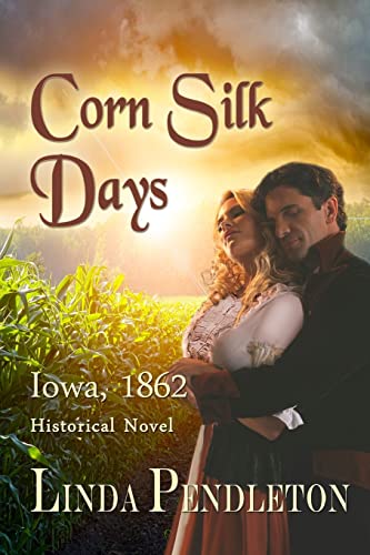 Corn Silk Days