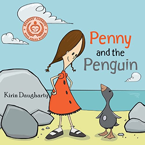 Penny and the Penguin