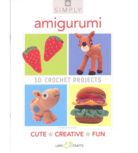 Simply Amigurumi
