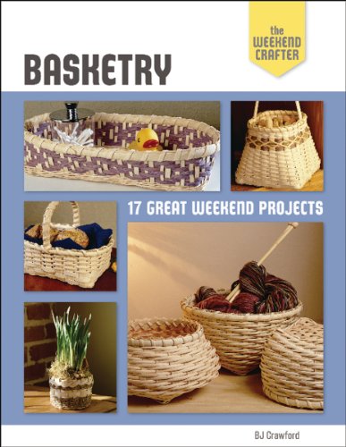 Basketry