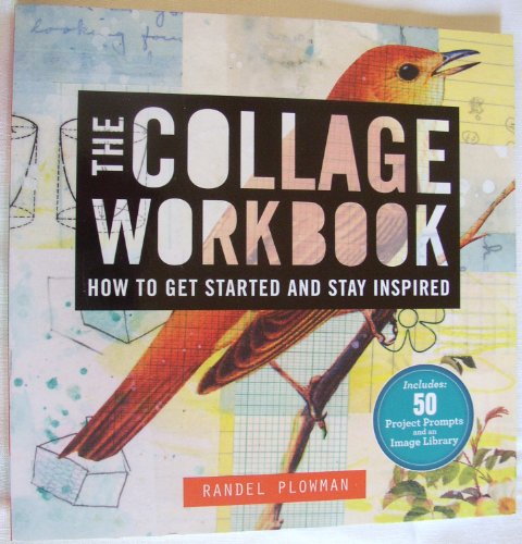 The Collage Workbook