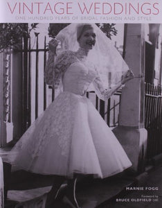 Vintage Weddings 
