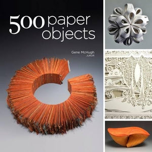 500 Paper Objects