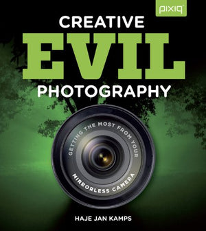 Creative Evil Photography