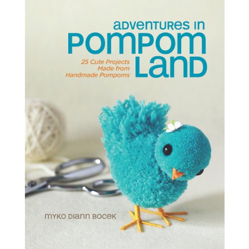 Adventures in Pompom Land