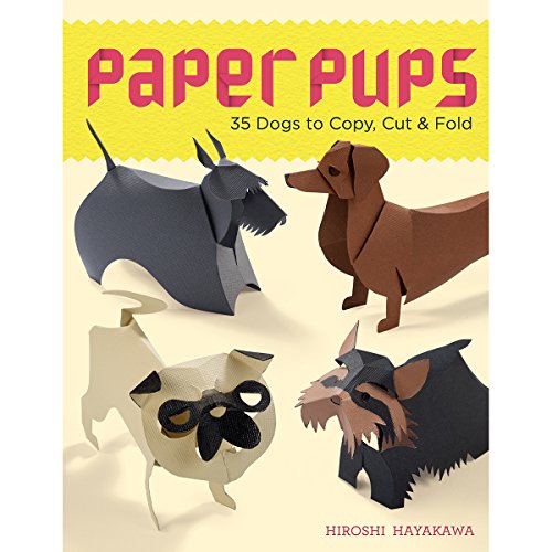 Paper Pups