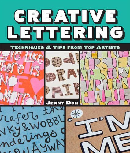 Creative Lettering