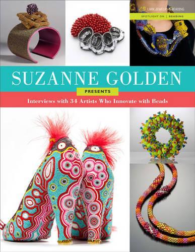 Suzanne Golden Presents
