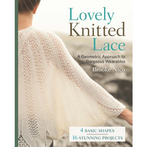 Lovely Knitted Lace