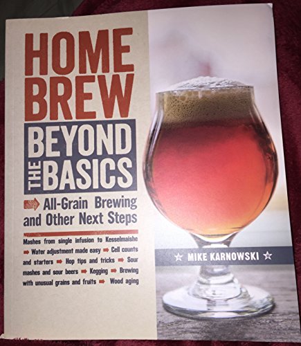 Homebrew Beyond the Basics
