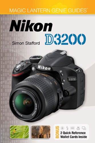 Nikon D3200