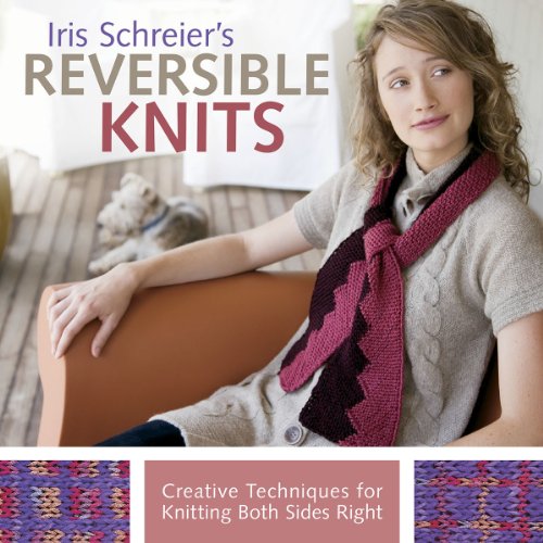 Iris Schreier's Reversible Knits
