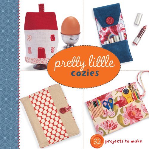 Pretty Little Cozies
