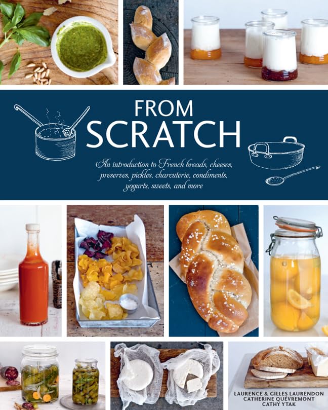 From Scratch