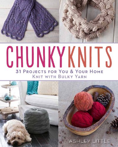 Chunky Knits