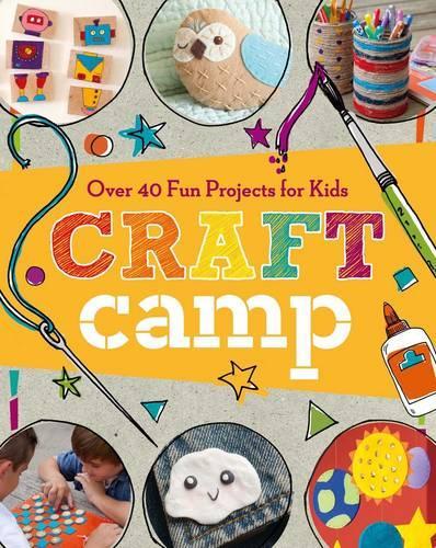 Craft Camp