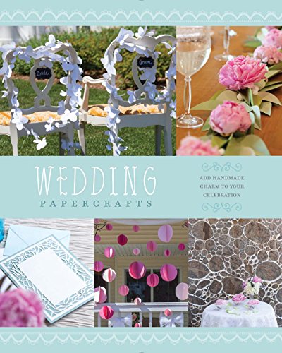 Wedding Papercrafts