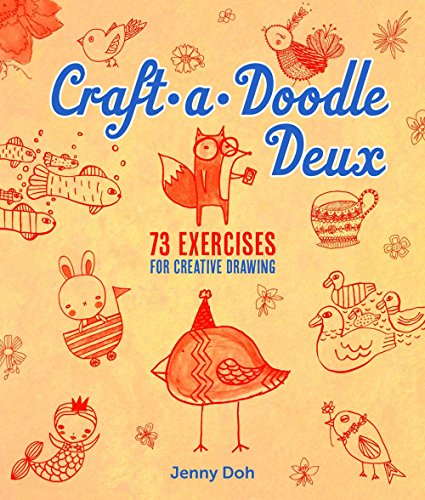 Craft-a-Doodle Deux