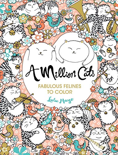 A Million Cats