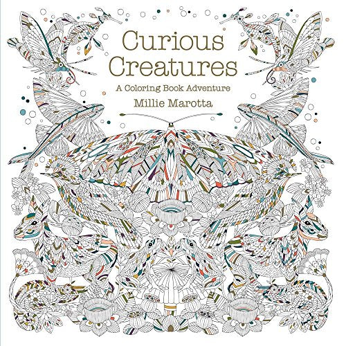 Curious Creatures