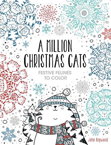 A Million Christmas Cats